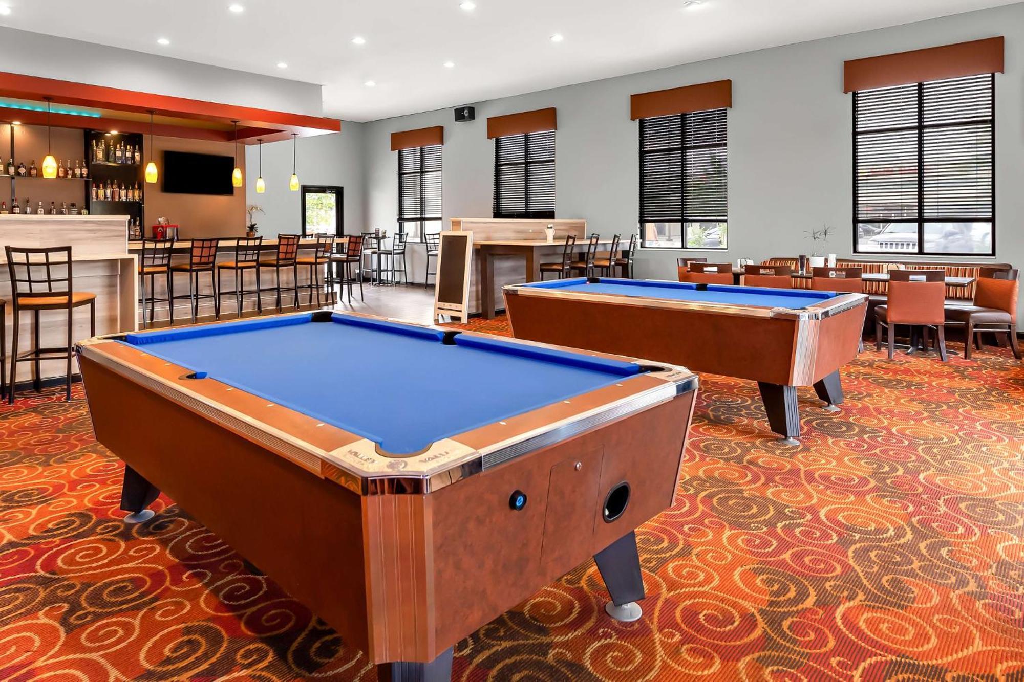 Best Western Saluki Inn Carbondale Exteriör bild